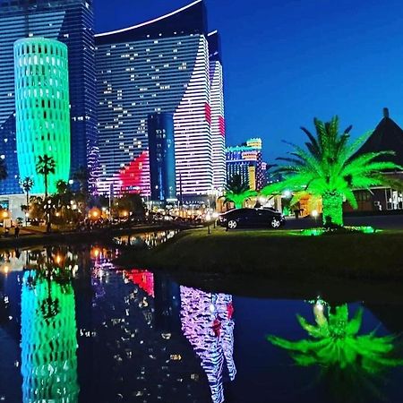 Orbi City Best Apartments Batumi Luaran gambar