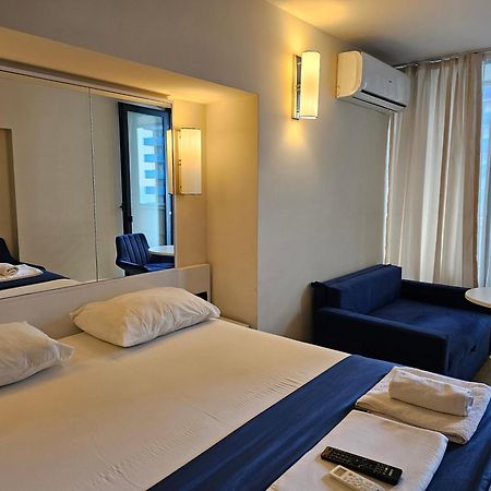 Orbi City Best Apartments Batumi Luaran gambar