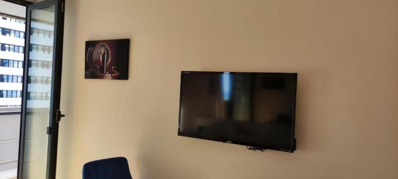 Orbi City Best Apartments Batumi Luaran gambar