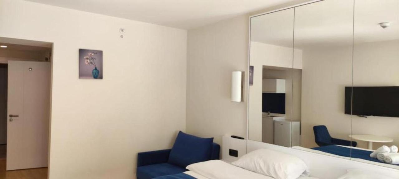 Orbi City Best Apartments Batumi Luaran gambar