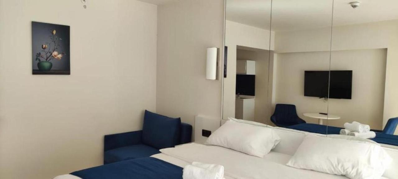 Orbi City Best Apartments Batumi Luaran gambar