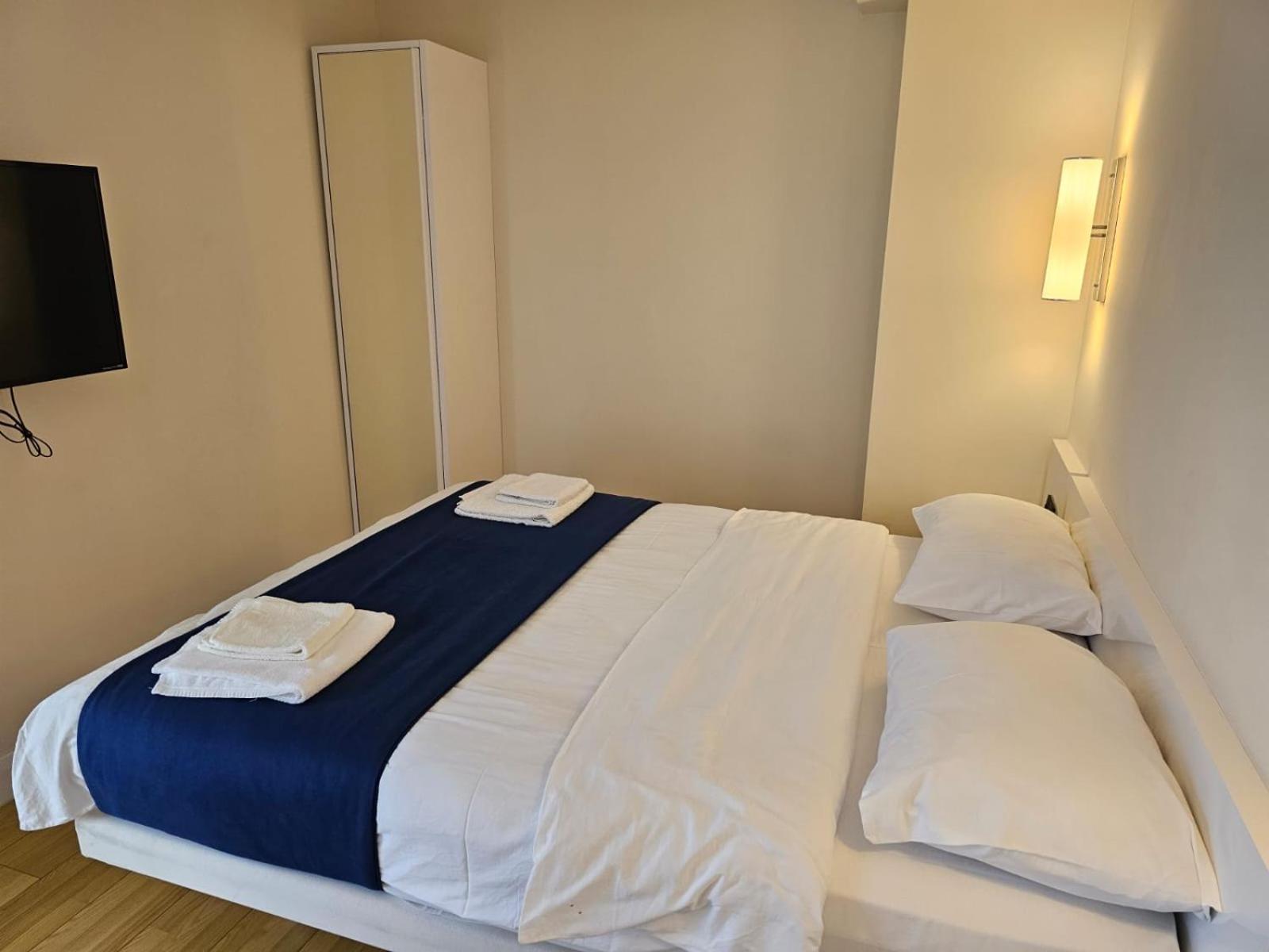 Orbi City Best Apartments Batumi Luaran gambar