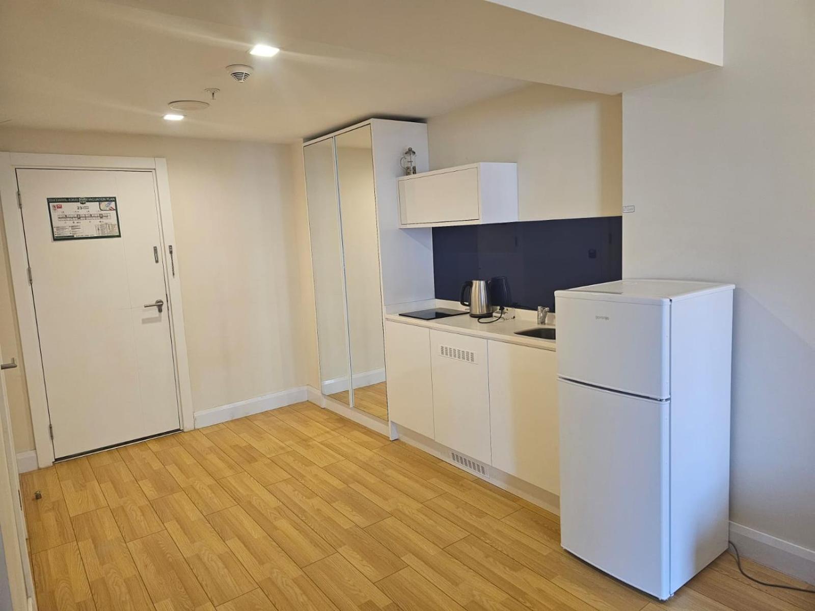 Orbi City Best Apartments Batumi Luaran gambar
