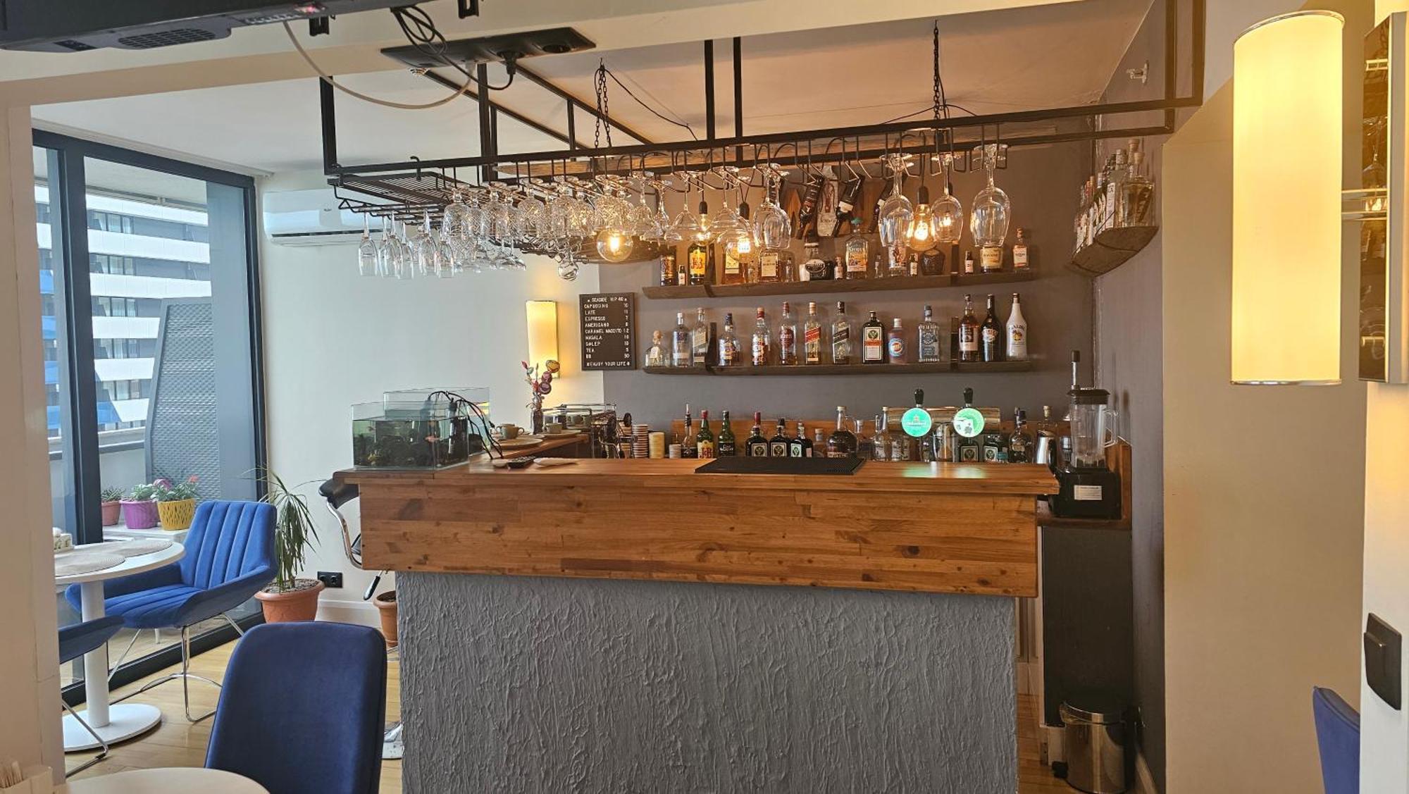 Orbi City Best Apartments Batumi Luaran gambar