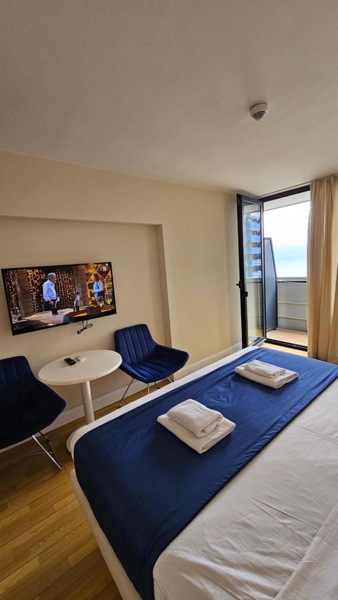 Orbi City Best Apartments Batumi Luaran gambar