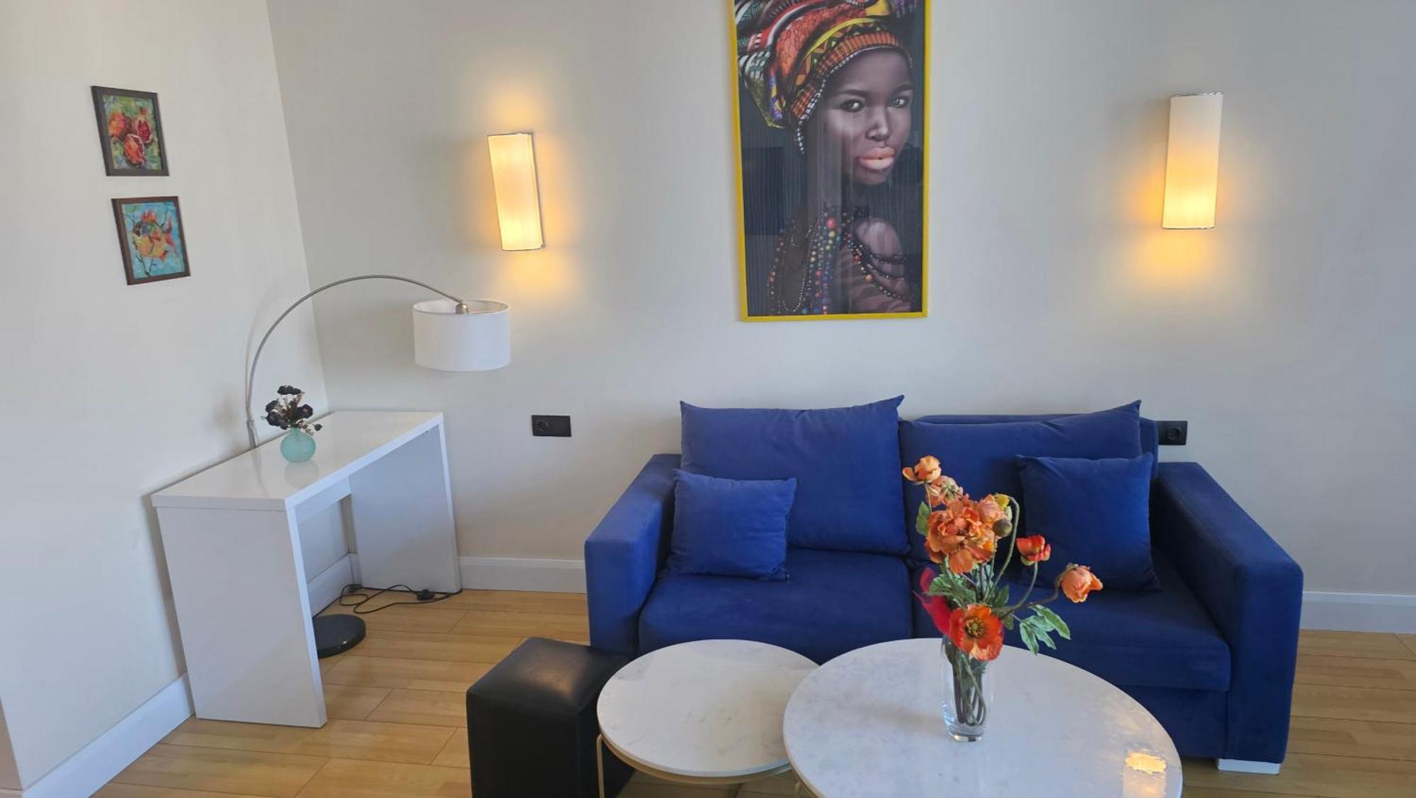 Orbi City Best Apartments Batumi Luaran gambar